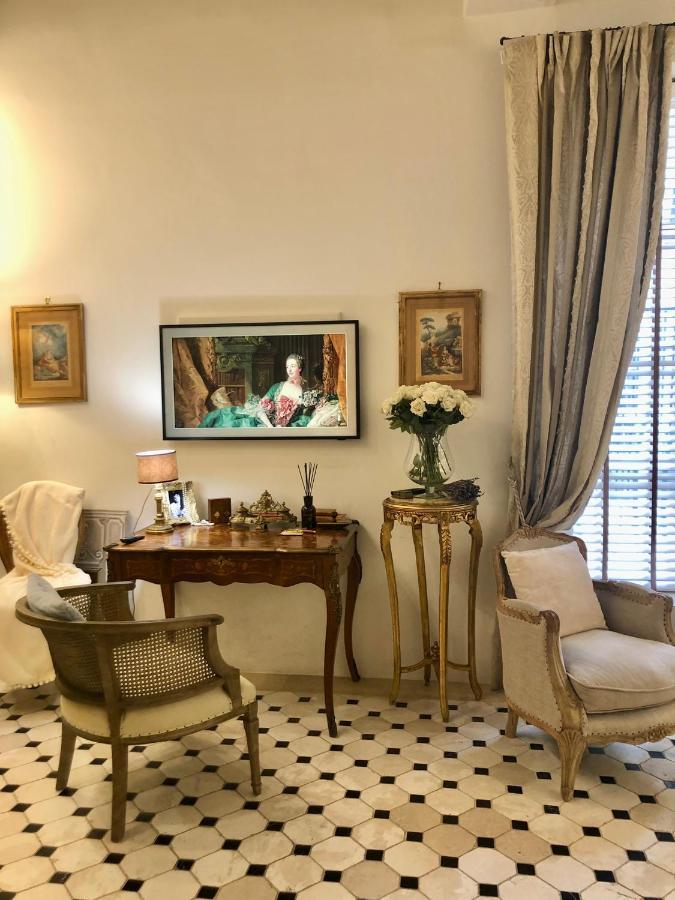 Les Anges Deluxe Avignon - Exclusive Luxury Home 외부 사진