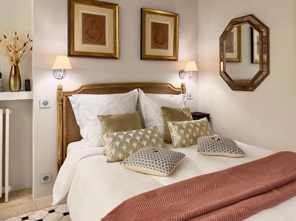 Les Anges Deluxe Avignon - Luxury Home & Exclusive Private Tours 아비뇽 외부 사진