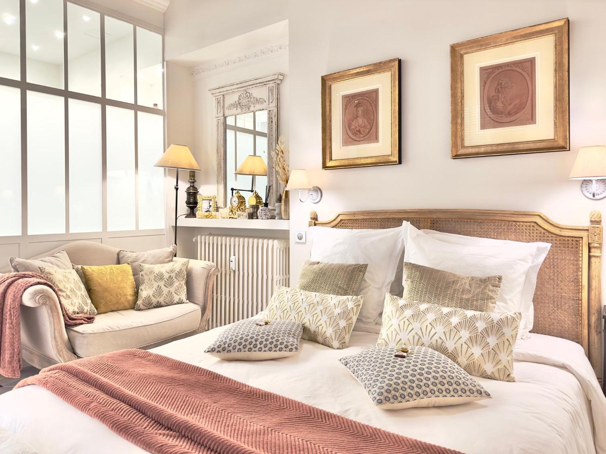 Les Anges Deluxe Avignon - Exclusive Luxury Home 외부 사진