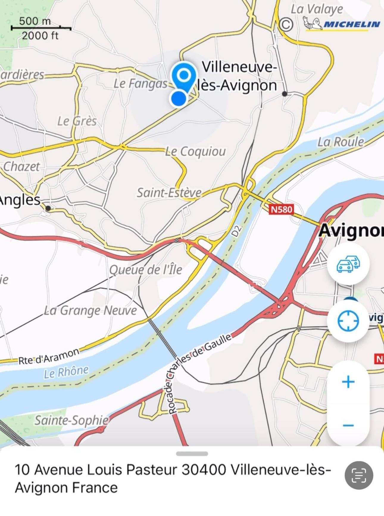 Les Anges Deluxe Avignon - Luxury Home & Exclusive Private Tours 아비뇽 외부 사진