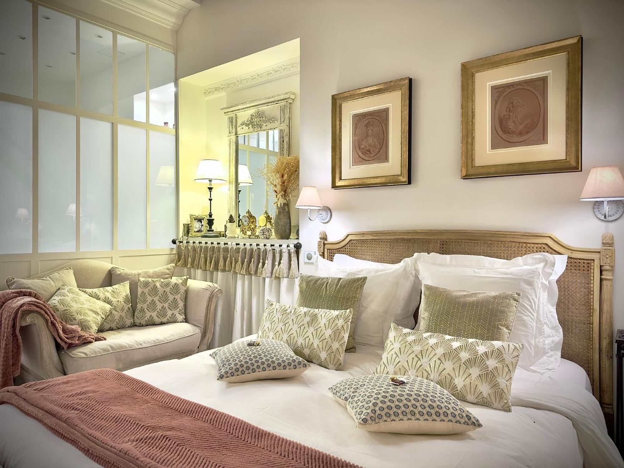 Les Anges Deluxe Avignon - Luxury Home & Exclusive Private Tours 아비뇽 외부 사진