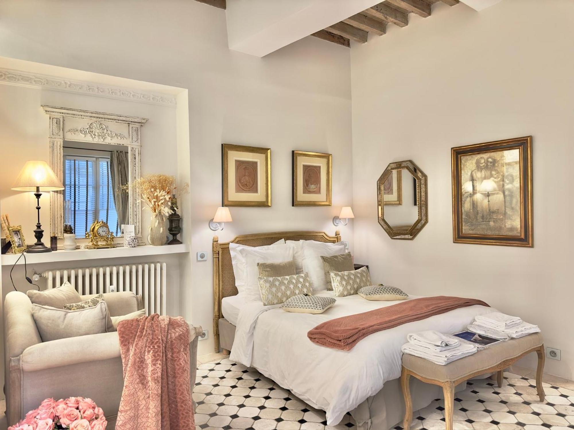 Les Anges Deluxe Avignon - Exclusive Luxury Home 외부 사진