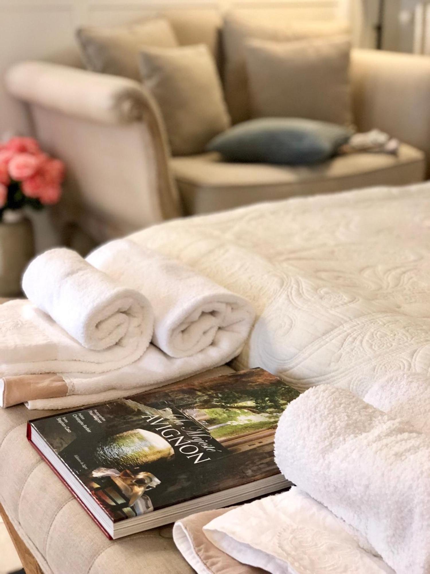 Les Anges Deluxe Avignon - Exclusive Luxury Home 외부 사진