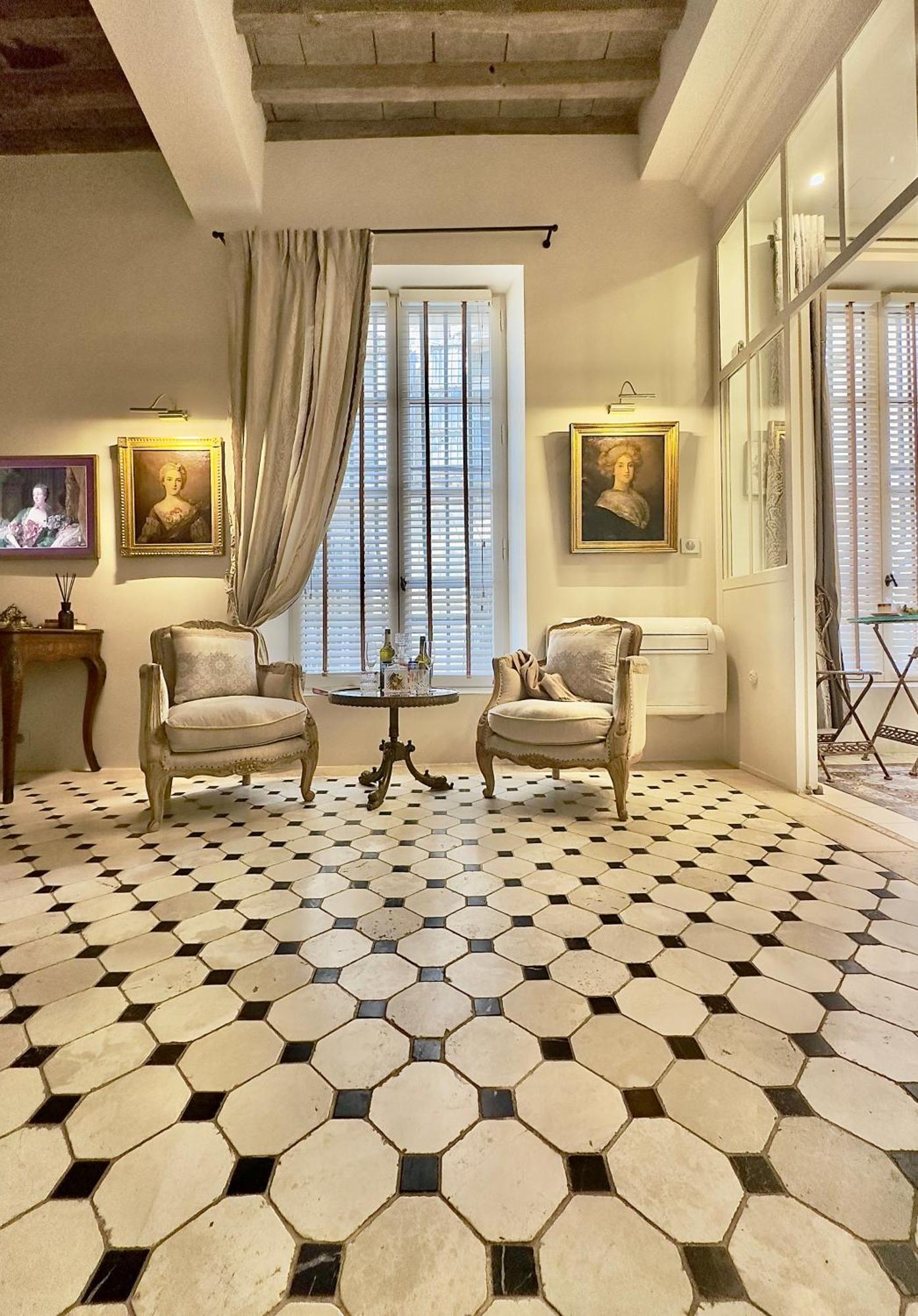Les Anges Deluxe Avignon - Luxury Home & Exclusive Private Tours 아비뇽 외부 사진