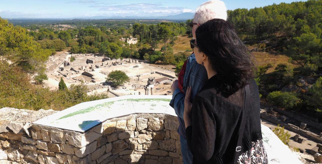 Les Anges Deluxe Avignon - Exclusive Luxury Home 외부 사진
